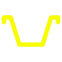 Commercial Building Guttering