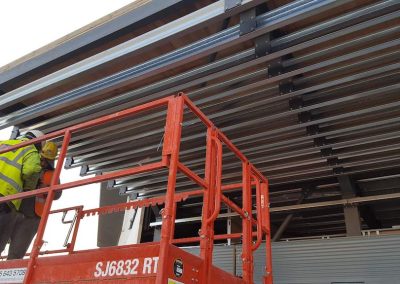 Liverpool Full Envelope Reconstruction