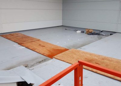 Liverpool Full Envelope Reconstruction