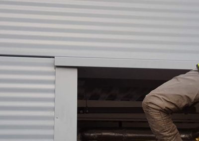 Liverpool Full Envelope Reconstruction