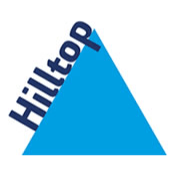 hilltop engineering logo
